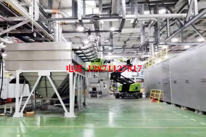 浉河机电设备安装工程,设备安装公司