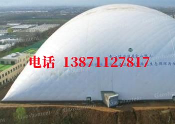 浉河气膜棚卷帘门,电动门